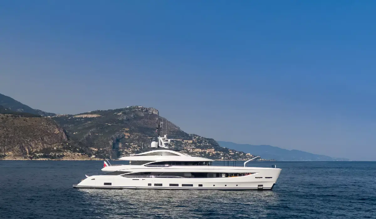 Benetti - B.Now 60M Aft Deck - Motor Yacht Charter - Motor Yachts for Sale - Exclusive Concierge Club.webp